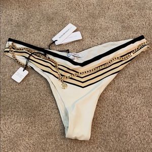 WeWoreWhat bikini bottom